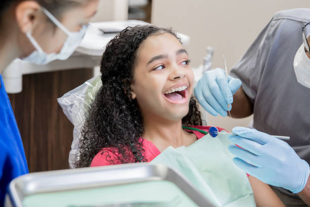 Best Emergency Tooth Extraction in Port Reading, NJ
