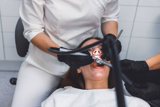 Best Weekend Emergency Dentist in Port Reading, NJ