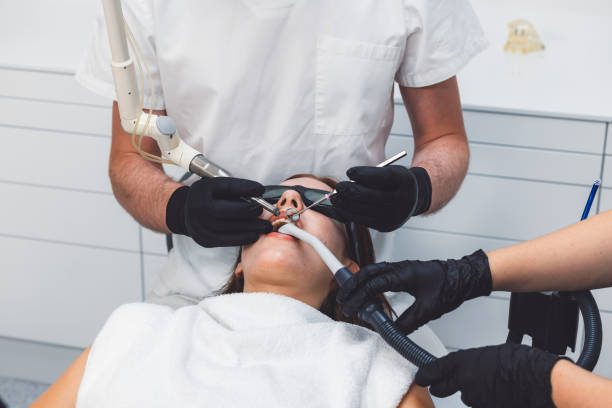 Best Walk-In Emergency Dentist in Port Reading, NJ