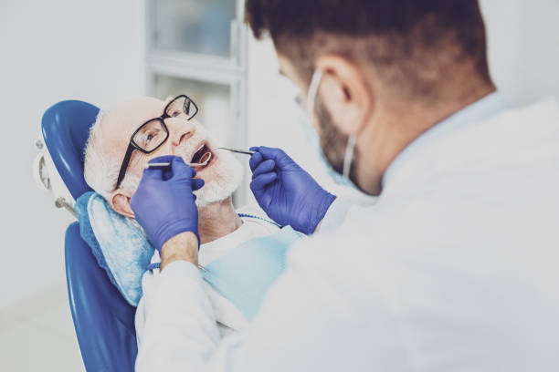 Best Emergency Treatment for Toothache in Port Reading, NJ